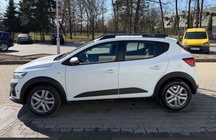 Dacia Sandero 2023