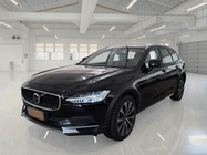 Volvo V90 2021