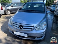 Mercedes-Benz B-Class 2006