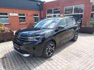 Citroen C5 2024