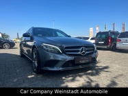 Mercedes-Benz C-Class 2018