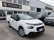 Citroen C3 2019