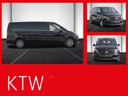 Mercedes-Benz V-Class 2024