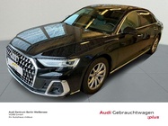 Audi A8 2022