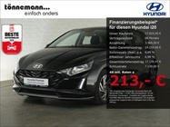 Hyundai i20 2025