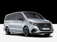 Mercedes-Benz V-Class 2025
