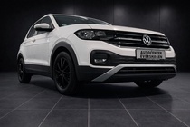Volkswagen T-Cross 2019