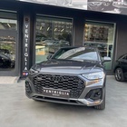 Audi Q5 2023