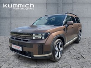 Hyundai Santa Fe 2025