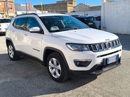 Jeep Compass 2019