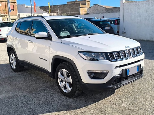 Jeep Compass 2019