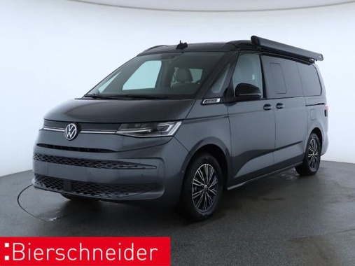 Volkswagen T7 2025