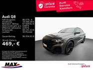 Audi Q8 2025