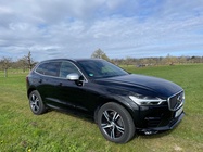 Volvo XC60 2019