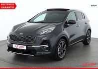 Kia Sportage 2019