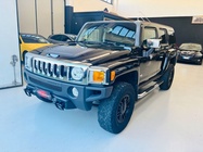 Hummer H3 2005