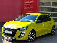 Peugeot 208 2024