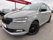 Skoda Fabia 2020