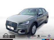 Audi Q2 2019