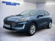 Ford Kuga 2021