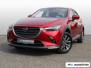 Mazda CX-3 2019