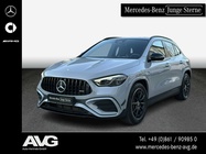 Mercedes-Benz GLA-Class 2024