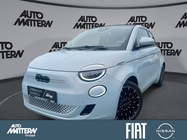 Fiat 500e 2023