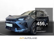 Cupra Formentor 2026