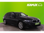 BMW 3 Series 2024