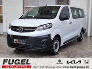 Opel Vivaro 2023