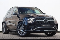 Mercedes-Benz GLE-Class 2025