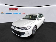 Volkswagen Passat 2025