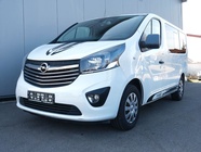 Opel Vivaro 2019