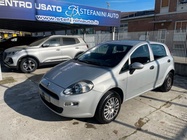 Fiat Punto 2016