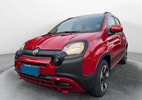 Fiat Panda 2024