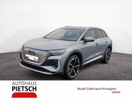 Audi Q4 e-tron 2021