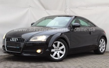 Audi TT 2008
