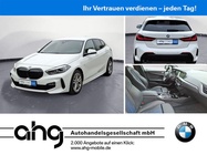BMW 1 Series 2022