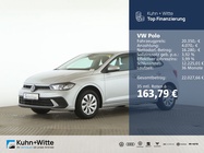 Volkswagen Polo 2025