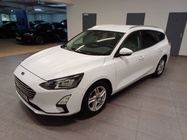Ford Focus 2021