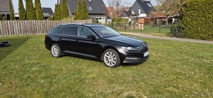 Skoda Superb 2020