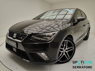 Seat Ibiza 2020