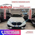 BMW 1 Series 2020