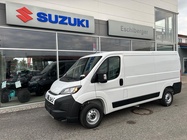 Fiat Ducato 2025