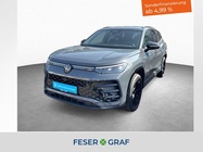 Volkswagen Tayron 2025