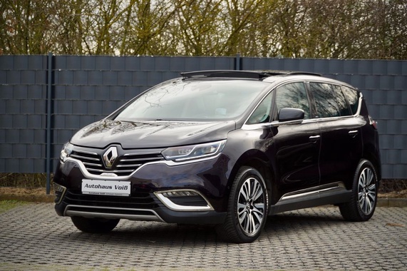 Renault Espace 2019