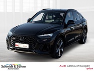Audi SQ5 2023