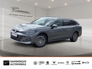 Volkswagen Passat 2025
