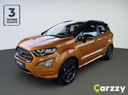 Ford EcoSport 2022