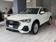 Audi Q3 2023